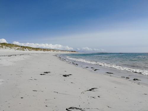 The Fisherman's Snug North Uist