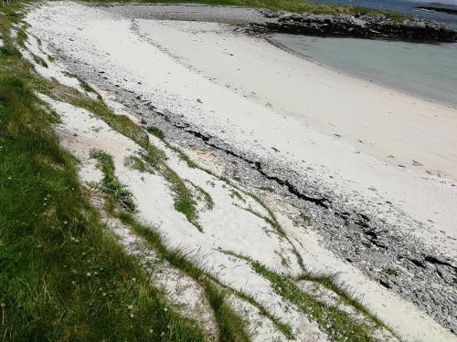 The Fisherman's Snug North Uist