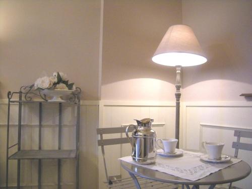 Bed & Breakfast Sant'Erasmo, Bérgamo (foto 3)