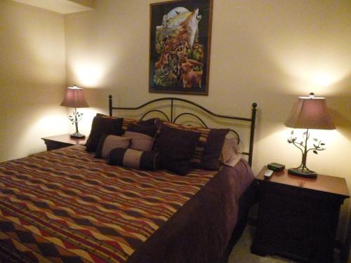 Ruidoso River Resort Condos Ruidoso River Resort Condos