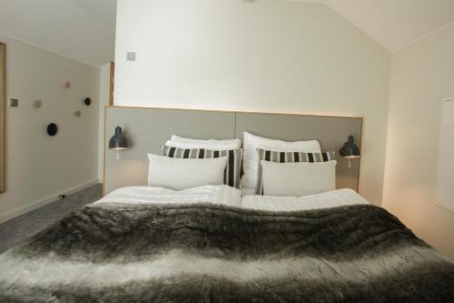 Standard Double Room - Annex