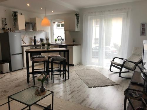 Schöne Ferienwohnung nahe Heidelberg in Bammental, Deutschland