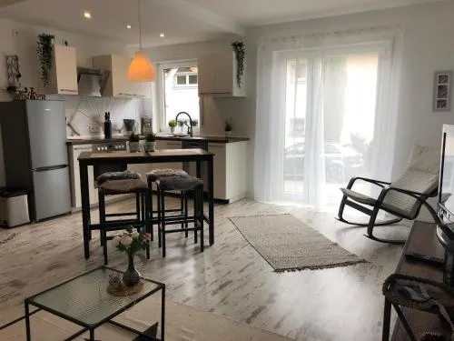 Schöne Ferienwohnung nahe Heidelberg in Bammental, Deutschland