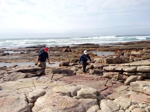 Zufike Pondoland Wild Coast- Port Grosvenor