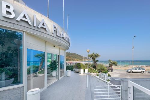 HOTEL BAIA FLAMINIA - Hotel - Pesaro