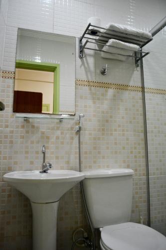Hotel Valparaíso - Metrô Paraíso e 800m da Av Paulista, Sao Paulo (photo 4)