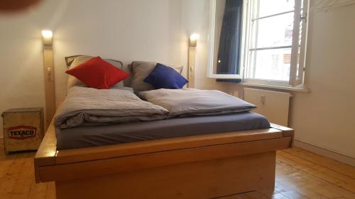 Altstadtzimmer Fußgängerzone