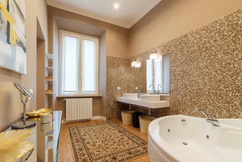 GuestHost - Domus Villa Romana, Roma (foto 10)