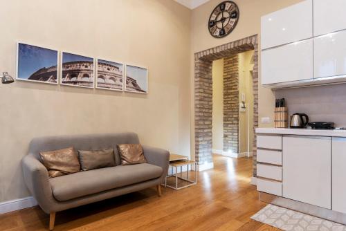 GuestHost - Domus Villa Romana, Roma (foto 4)