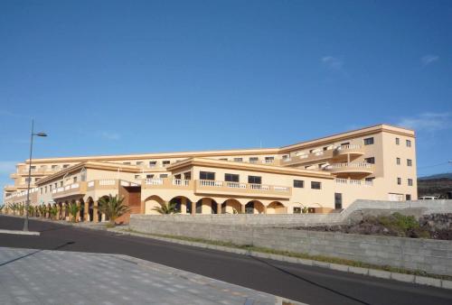 VV 119 en primera línea de mar