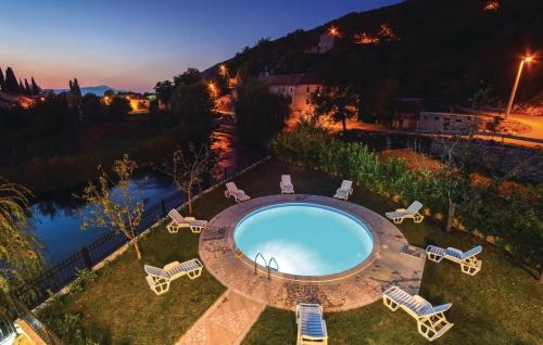 Villa Cascata - Accommodation - Trilj