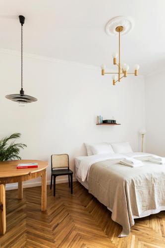Wesoła Apartments Room Type - Apartment
