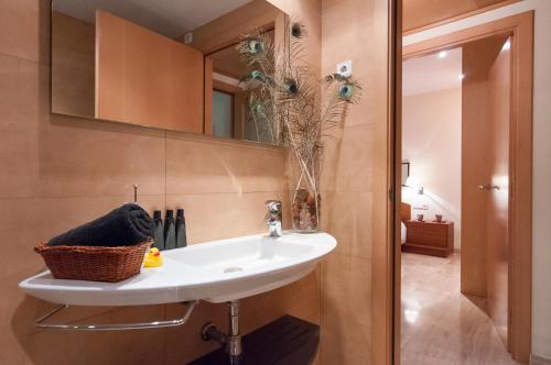 BizFlats Garden House, Barcelona (fotografie 6)