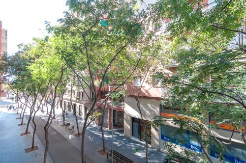 BizFlats Garden House, Barcelona (fotografie 7)