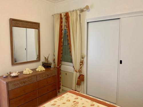 Apartamento Frente praia