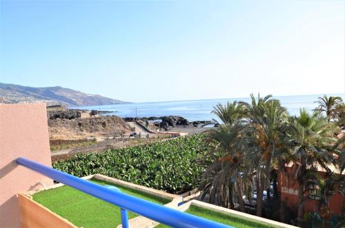 El Alisio Beach 5