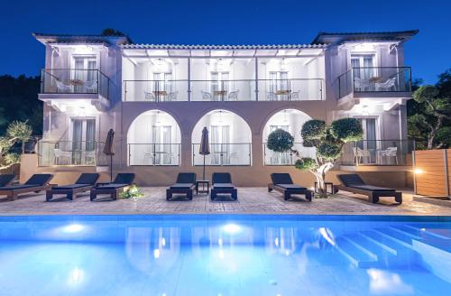 Litore Luxury Living Laganas