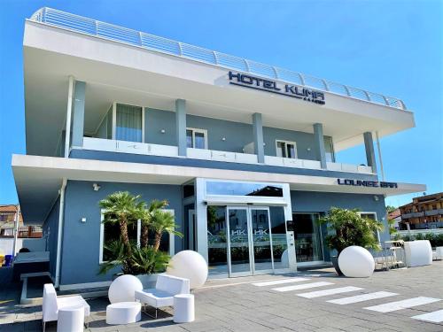 Hotel Kuma 4