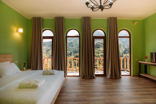 Hotel Chateau Iveri