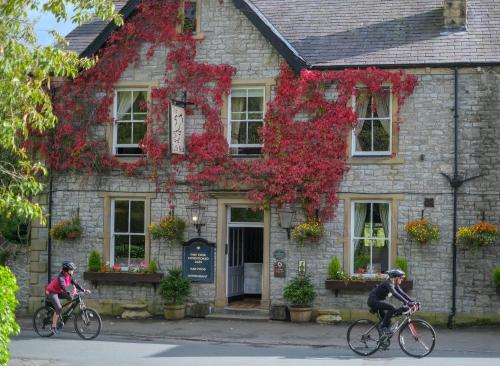 Calf's Head Hotel - Clitheroe