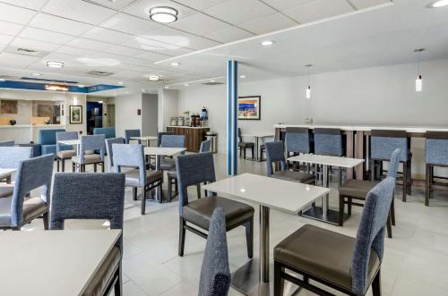 Comfort Inn & Suites Troutville - Roanoke North - Daleville