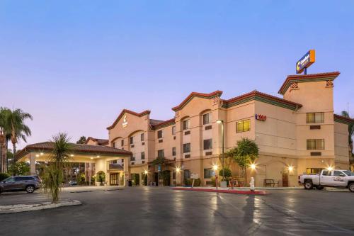 Comfort Suites Redlands