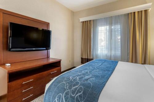 Comfort Suites Redlands - image 7