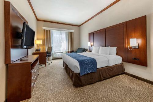 Citrus Suites Redlands Loma Linda Hotel in 雷德蘭茲