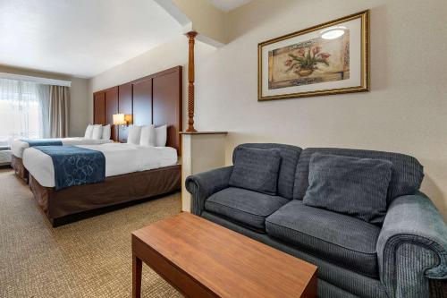 Comfort Suites Redlands