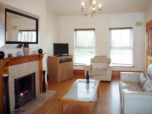 Cois Chnoic Holiday Home Dingle