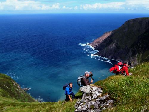 Cois Chnoic Holiday Home Dingle