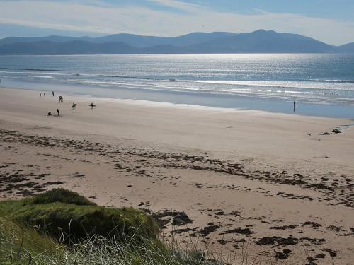 Cois Chnoic Holiday Home Dingle