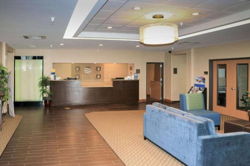 Comfort Inn & Suites Sikeston I-55