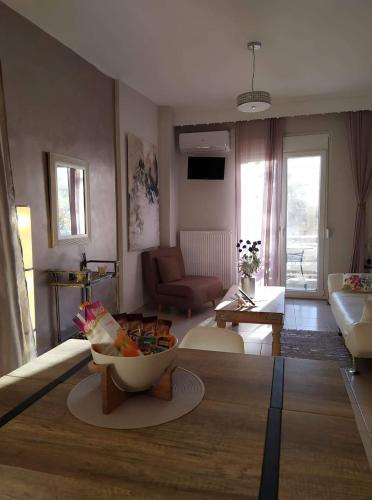  38 Dimitriou Margaropoulou in Thessaloniki