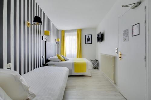 Hotel Riviera Elysees - image 5