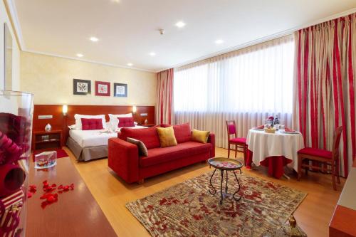 Hotel MIRAVALLE Hotel de charme Rante