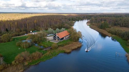 Фотография номера гостевого дома Emajõe-Suursoo vacation home