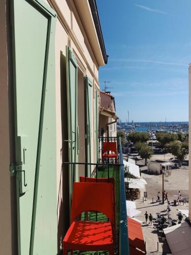 AVATON Hôtel Cannes - image 10