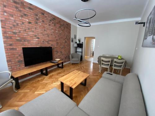 Zamkowy Apartament - Apartment - Lublin