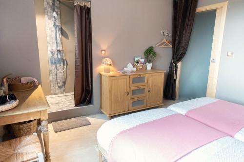 ATELIER AYURVEDIQUE chambre d'hôte Orschwiller