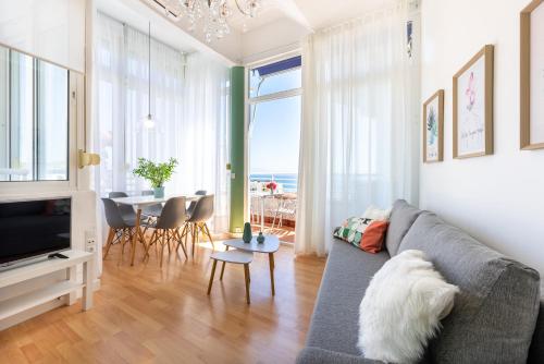 Two-Bedroom Superior Apartment