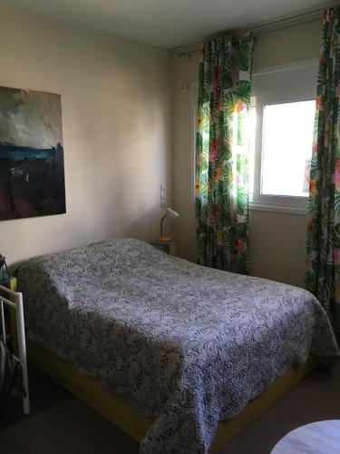  Garden studio apartment in Nafplio