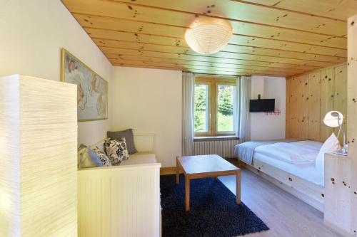 Foto - Hotel Seehof-Arosa