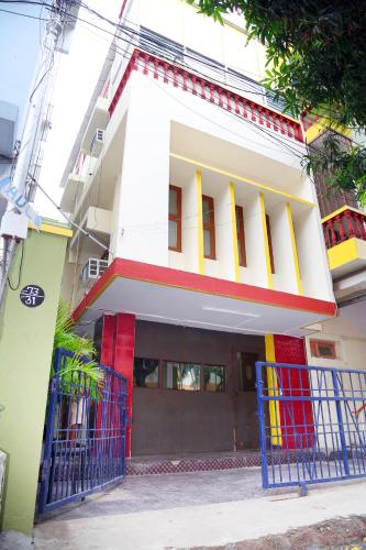 DAFFODILS SERVICED APARTMENT Chennai