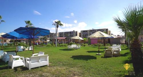 Fasiliti, Jewel El Gameel Hotel in Port Said