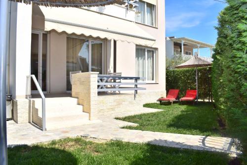 Elite Apartments Durrës