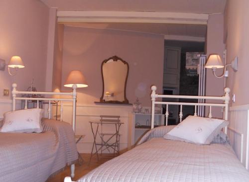 Bed & Breakfast Sant'Erasmo, Bérgamo (foto 6)