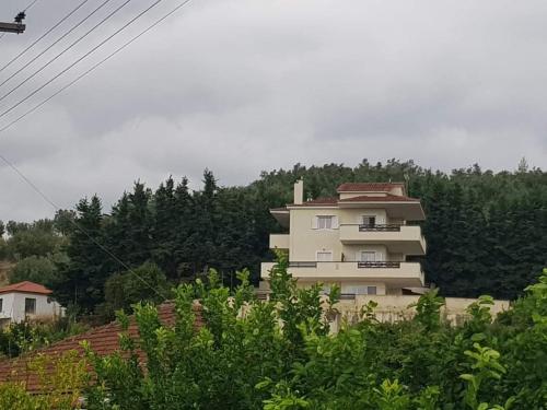 Dreamcatcher chambre d'hôte Xylókastron