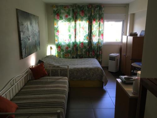  Garden studio apartment in Nafplio