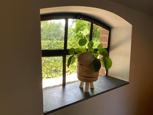 Hofstede "Den Hul"- Riant & Authentiek onthaasten - 8 persoons Hofstede "Den Hul"- Riant & Authentiek onthaasten - 8 persoons